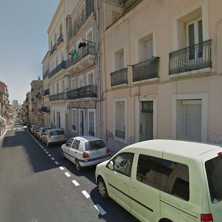 شقة سُت  في Le Montmorency المظهر الخارجي الصورة